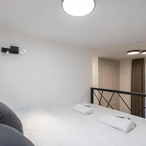 K33- Boutique Apartments, Location, By Bqa Budapeszt