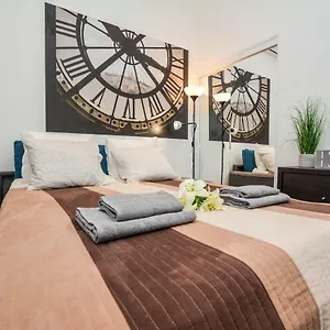 Timeless With Free Private Parking Будапешт