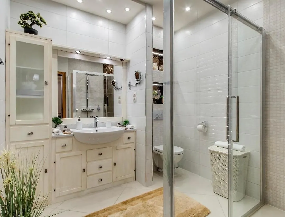 Downtown Royal De Lux Apartamento Budapeste